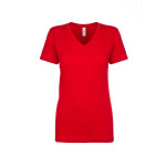branded Next Level Womens Ideal V T-Shirt, from our range of promotional Ladies Promotional T Shirts