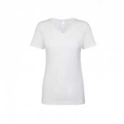 Ladies Promotional T Shirts  - Next Level Womens Ideal V T-Shirt