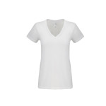 branded Next Level Womens Sueded V T-Shirt, from our range of promotional Ladies Promotional T Shirts
