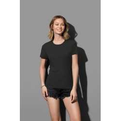 Ladies Promotional T Shirts  - Stedman Womens Classic T