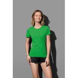 Ladies Promotional T Shirts  - Stedman Womens Classic T