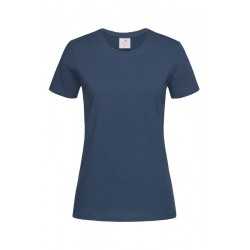 Ladies Promotional T Shirts  - Stedman Womens Classic T