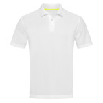 Men&#039;s Promotional Polo Shirts - Stedman Mens Active 140 Polo