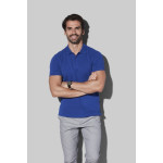 Men&#039;s Promotional Polo Shirts - Stedman Mens Henry Polo