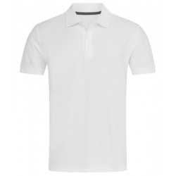 Men's Promotional Polo Shirts  - Stedman Mens Henry Polo