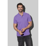 Men&#039;s Promotional Polo Shirts - Stedman Mens Premium Cotton Polo