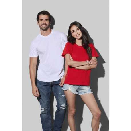 Men's Promotional T Shirts  - Stedman Mens Classic T-Shirt