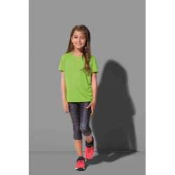 Men's Promotional T Shirts  - Stedman Kids Sports T-Shirt