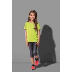Men's Promotional T Shirts  - Stedman Kids Sports T-Shirt