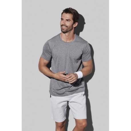 Men's Promotional T Shirts  - Stedman Mens Recycled Sports T-Shirt Move