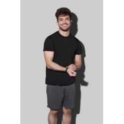 Men's Promotional T Shirts  - Stedman Mens Active Cotton Touch T-Shirt