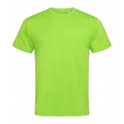 Men's Promotional T Shirts  - Stedman Mens Active Cotton Touch T-Shirt
