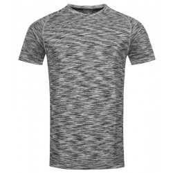 Men's Promotional T Shirts  - Stedman Mens Active Seamless Raglan T-Shirt