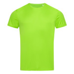 branded Stedman Mens Active Sports T-Shirt, from our range of promotional Men's Promotional T Shirts
