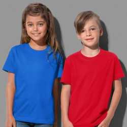 Men's Promotional T Shirts  - Stedman Junior Classic T-Shirt