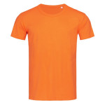 branded Stedman Mens Ben Crew Neck T-Shirt, from our range of promotional Men's Promotional T Shirts