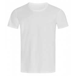 Men's Promotional T Shirts  - Stedman Mens Ben Crew Neck T-Shirt