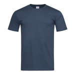 branded Stedman Mens Classic T-Shirt Fitted, from our range of promotional Men's Promotional T Shirts