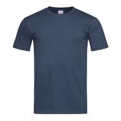 Men's Promotional T Shirts  - Stedman Mens Classic T-Shirt Fitted
