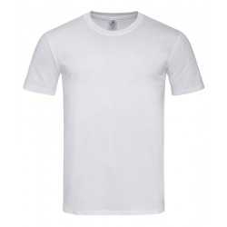 Men's Promotional T Shirts  - Stedman Mens Classic T-Shirt Fitted