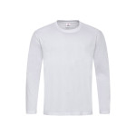branded Stedman Mens Classic T-Shirt Long Sleeve, from our range of promotional Men's Promotional T Shirts