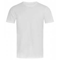 Men's Promotional T Shirts  - Stedman Mens Finest Cotton T-Shirt