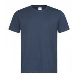 Men's Promotional T Shirts  - Stedman Mens Heavyweight Comfort T-Shirt Crew Neck