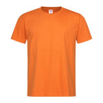 branded Stedman Mens Heavyweight Comfort T-Shirt Crew Neck, from our range of promotional Men's Promotional T Shirts