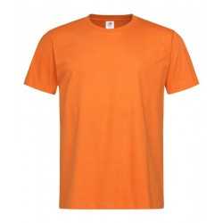 Men's Promotional T Shirts  - Stedman Mens Heavyweight Comfort T-Shirt Crew Neck