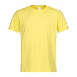 Men's Promotional T Shirts  - Stedman Mens Heavyweight Comfort T-Shirt Crew Neck