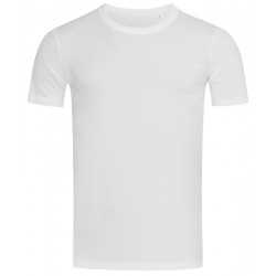 Men's Promotional T Shirts  - Stedman Mens Morgan Crew Neck T-Shirt
