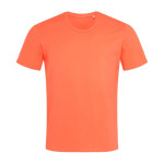 branded Stedman Mens Relax Crew Neck T-Shirt, from our range of promotional Men's Promotional T Shirts