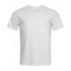 Men's Promotional T Shirts  - Stedman Mens Relax Crew Neck T-Shirt