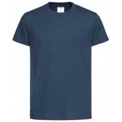 Men's Promotional T Shirts  - Stedman Kids Classic T-Shirt T-ShirtOrganic Crew Neck