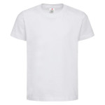 branded Stedman Kids Classic T-Shirt T-ShirtOrganic Crew Neck, from our range of promotional Men's Promotional T Shirts