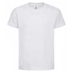 Men's Promotional T Shirts  - Stedman Kids Classic T-Shirt T-ShirtOrganic Crew Neck