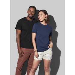 Men's Promotional T Shirts  - Stedman Mens Classic T-Shirt T-Shirt Organic