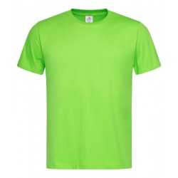Men's Promotional T Shirts  - Stedman Mens Classic T-Shirt T-Shirt Organic