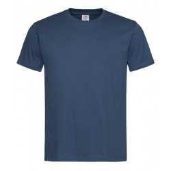 Men's Promotional T Shirts  - Stedman Mens Classic T-Shirt T-Shirt Organic
