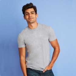 Men's Promotional T Shirts  - Next Level Mens Cotton Crew T-Shirt