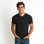 Men&#039;s Promotional T Shirts - Next Level Mens Cotton Crew T-Shirt