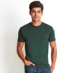 Men's Promotional T Shirts  - Next Level Mens Cotton Crew T-Shirt