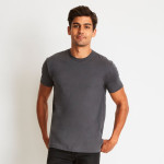 Men&#039;s Promotional T Shirts - Next Level Mens Cotton Crew T-Shirt
