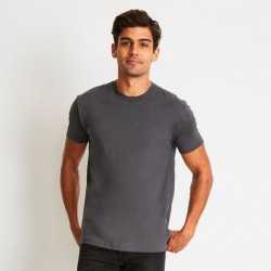 Men's Promotional T Shirts  - Next Level Mens Cotton Crew T-Shirt