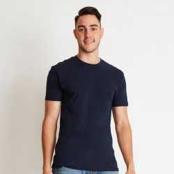 Men's Promotional T Shirts  - Next Level Mens Cotton Crew T-Shirt