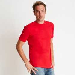 Men's Promotional T Shirts  - Next Level Mens Cotton Crew T-Shirt