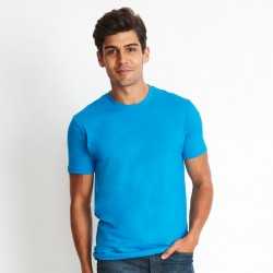 Men's Promotional T Shirts  - Next Level Mens Cotton Crew T-Shirt