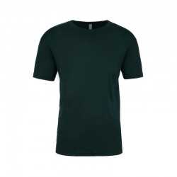 Men's Promotional T Shirts  - Next Level Mens Cotton Crew T-Shirt