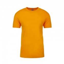 Men's Promotional T Shirts  - Next Level Mens Cotton Crew T-Shirt