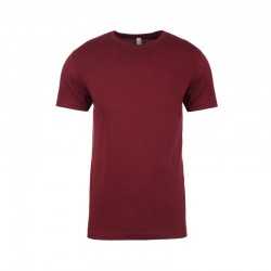 Men's Promotional T Shirts  - Next Level Mens Cotton Crew T-Shirt
